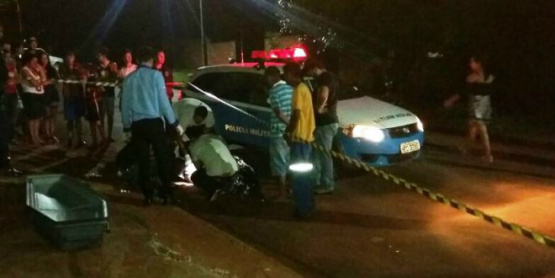 (Foto Porãnews)