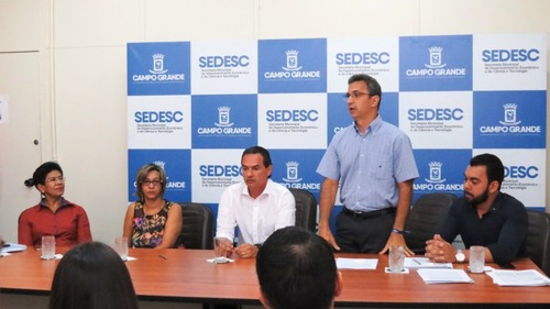 Escritório e novos projetos vão fomentar a economia em 2018