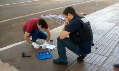 Foto: Osvaldo Duarte