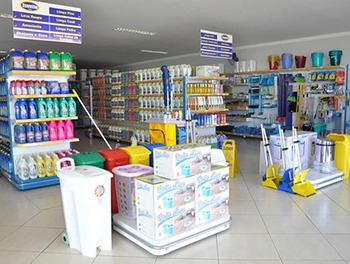 Pesquisa registra acréscimo de até 182% em produtos de higiene pessoal e limpeza Pesquisa registra acréscimo de até 182% em produtos de higiene pessoal e limpeza