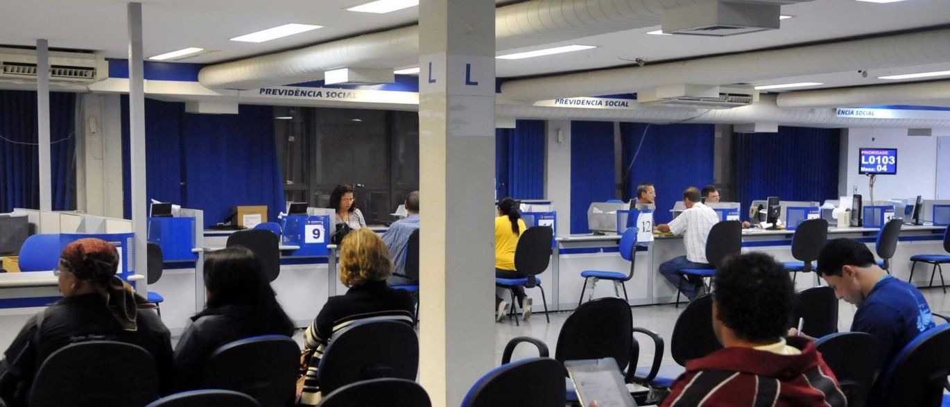 Convocados para revisão do auxílio-doença têm até dia 21 para agendar perícia