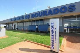 Mulheres são presas no aeroporto de Dourados levando maconha na bagagem