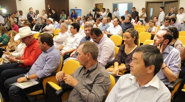 (Bruno Chaves/Governo MS)