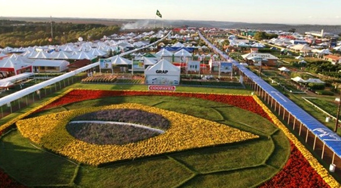 Agricultura familiar de Mato Grosso do Sul é destaque em feira no Paraná Divulgação