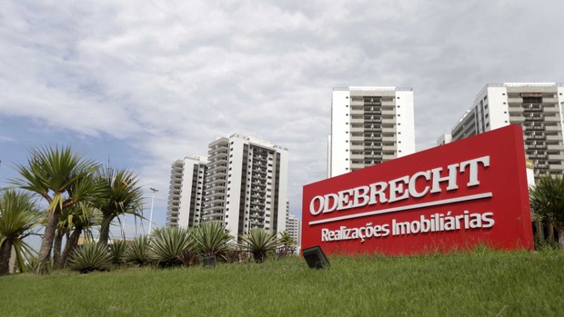 (Ricardo Moraes/Reuters)