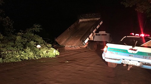 PMA alerta que jogar resíduos em via pública pode gerar multa e até prisão