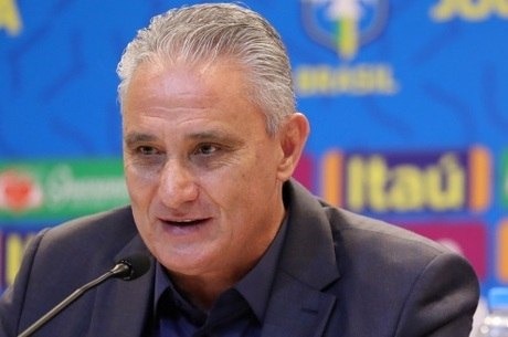 Tite anunciou os convocados para seleção brasileira
Sergio Moraes/Reuters