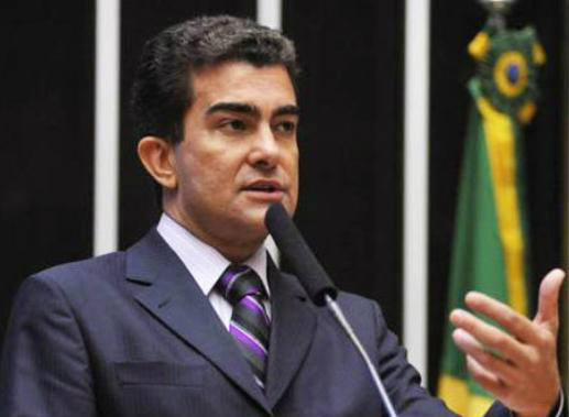 Pedido para adiar julgamento de deputado Marçal Filho é negado Foto Divulagação