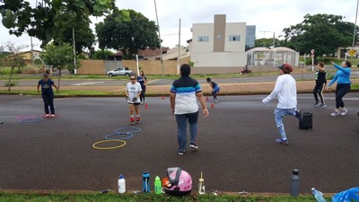 De ginástica a futebol, oficinas de esporte e lazer gratuitas voltam nesta segunda