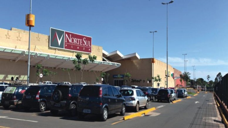 Decreto permite a reabertura de shoppings em Campo Grande