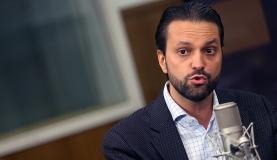  O ministro das Cidades, Alexandre Baldy

Marcello Casal Jr/Arquivo/Agência Brasil