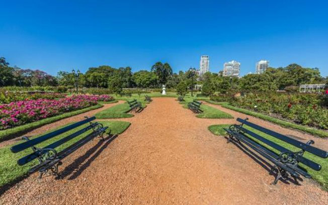 Filmes, história e mais: 6 parques urbanos pelo mundo que merecem uma visita Divulgação
Bosques de Palermo, Buenos Aires