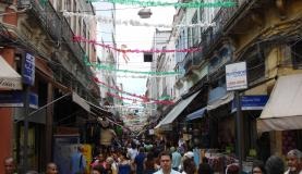 Confiança da micro e pequena empresa cresce em 2017, mostra indicador da CNDL Micro e pequeno empresário estão otimistas com a economia (Arquivo/Agência Brasil)