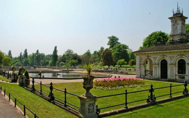Filmes, história e mais: 6 parques urbanos pelo mundo que merecem uma visita Divulgação
Hyde Park, Londres