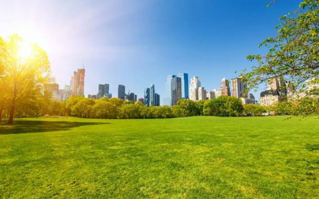Filmes, história e mais: 6 parques urbanos pelo mundo que merecem uma visita Divulgação
Central Park, Nova York