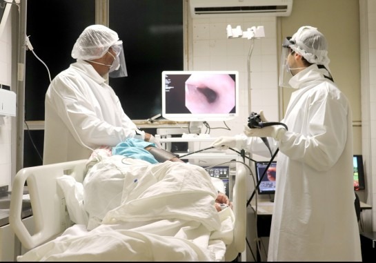 Santa Casa recebe equipamento de alta tecnologia para atendimento de pacientes do SUS