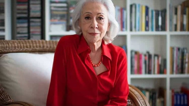 Fernanda Montenegro pondera pausa na carreira. Atriz tem 90 anos Fernanda Montenegro pondera pausa na carreira. Atriz tem 90 anos