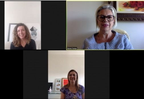 MS cria grupo de trabalho após aumento da violência doméstica durante isolamento social