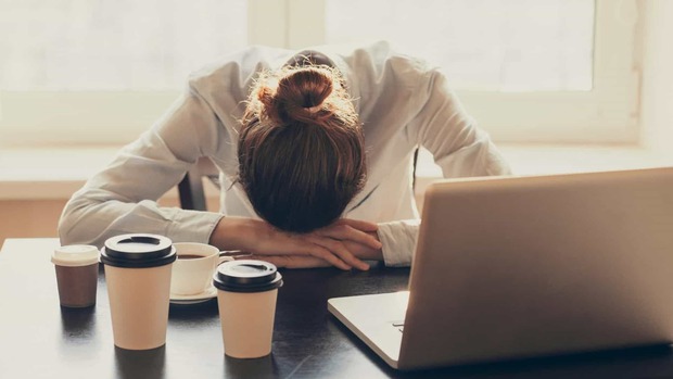 Quatro passos para ser mais produtivo e se sentir menos cansado