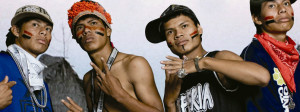 Grupo de Rap indígena de Dourados é personagem da segunda produção selecionada na chamada pública da Ancine