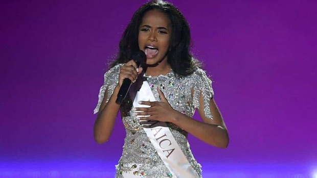 Jamaicana vence Miss Mundo 2019 Jamaicana vence Miss Mundo 2019