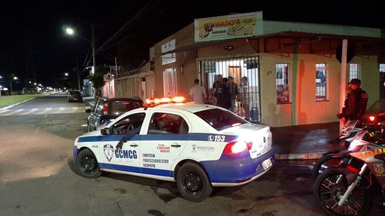 Campo Grande prorroga até dia 19 toque de recolher