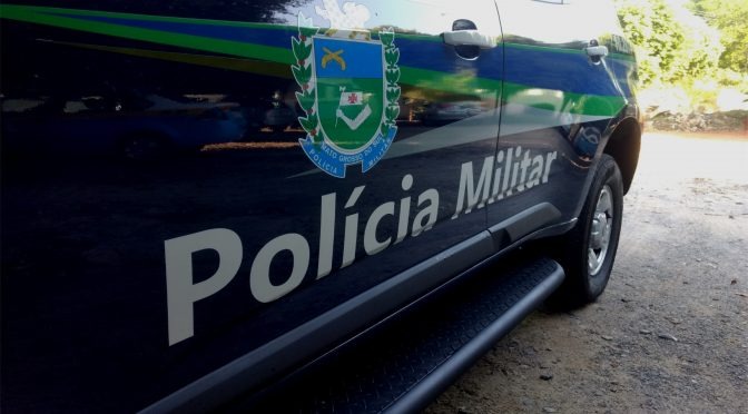 Polícia Militar divulga balanço das atividades realizadas no ano 2017