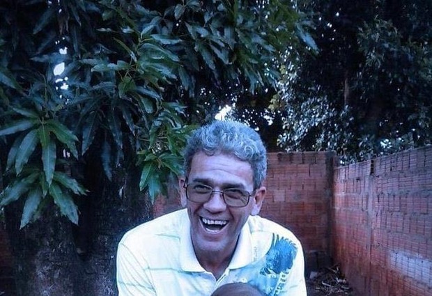 Motorista foge após atropelar e matar homem de 58 anos Motorista foge após atropelar e matar homem de 58 anos