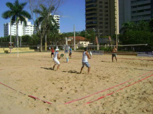 Estão abertas as inscrições a 4ª Etapa do Circuito de Beach Tennis Estão abertas as inscrições a 4ª Etapa do Circuito de Beach Tennis