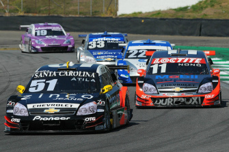 Capital do Mato Grosso do Sul recebe a principal categoria do automobilismo nacional pela 11a vez