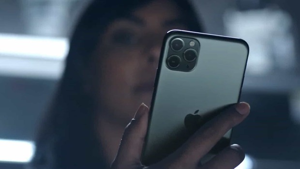 As fotografias dos iPhones podem vir a ser ainda melhores As fotografias dos iPhones podem vir a ser ainda melhores