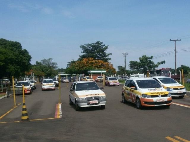 Detran continua com inscrições abertas para Curso de Formação de Instrutores de Trânsito