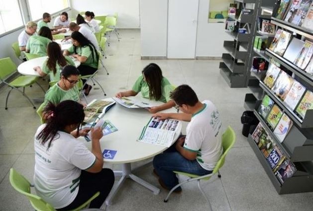 Continuam abertas as inscrições para curso nível técnico em agronegócio do Senar João Carlos Castro