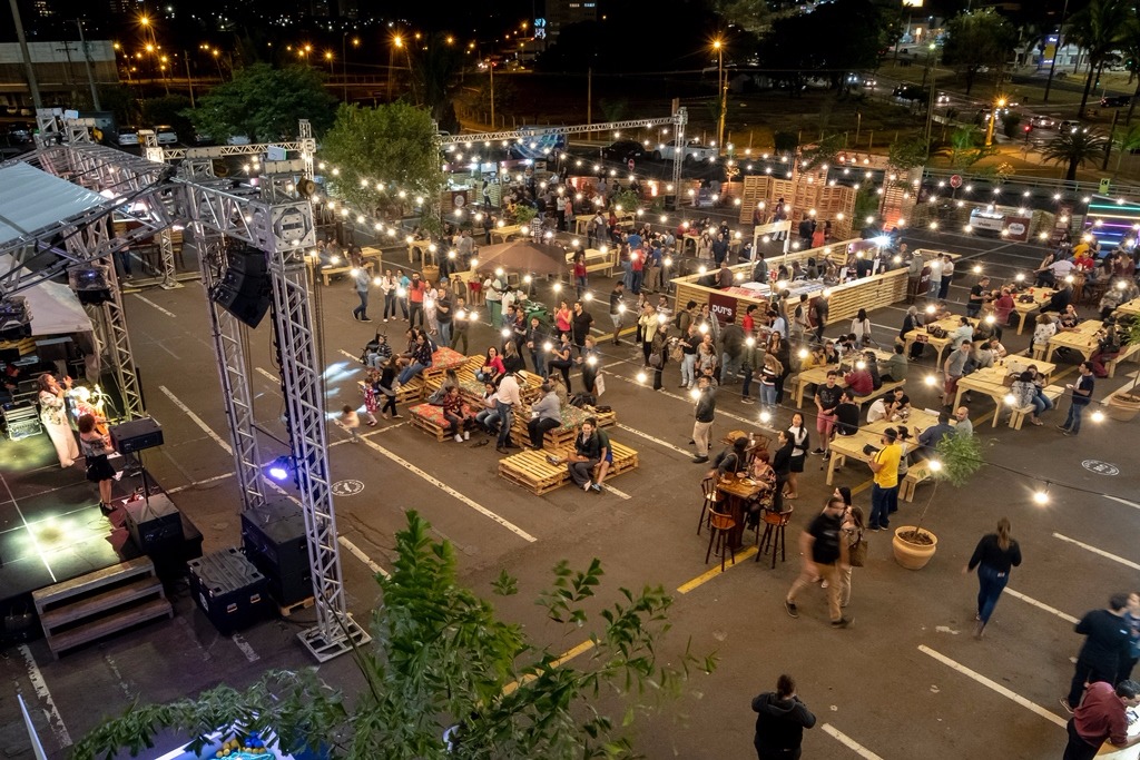 Evento gastronômico na Capital traz 84 pratos especiais Divulgação