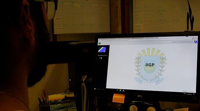 Certidão de Antecedentes Criminais agora pode ser emitida pela internet Certidão de Antecedentes Criminais agora pode ser emitida pela internet