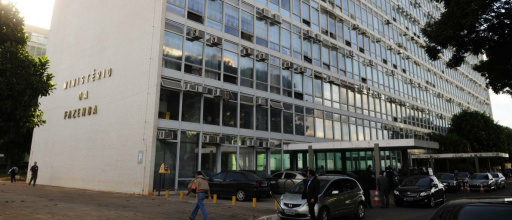 Fazenda faz mudanças no regimento interno do Tesouro Nacional