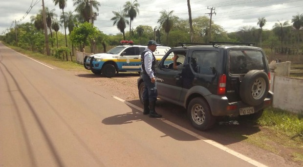 14º Batalhão da Polícia Militar Rodoviária (BPMRv)