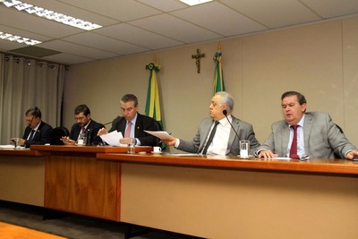 Deputados devem ir a Ponta Porã - Foto: Wagner Guimarães / ALMS