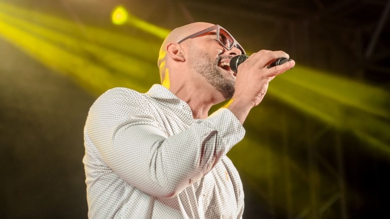 Samba de Gideão Dias e Bethynho Show agitam sexta-feira