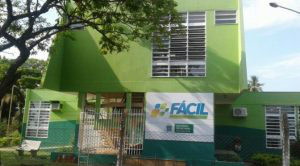 Governo une agências estaduais no interior para agilizar vida do contribuinte Primeira unidade do Fácil no interior/ Foto: divulgação