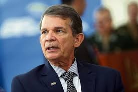 Ministro da Defesa cumpre agenda em Dourados nesta quinta