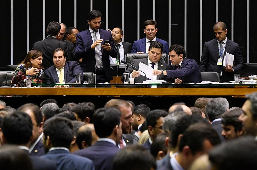 Congresso pode votar Orçamento na próxima semana Roque de Sá/Agência Senado