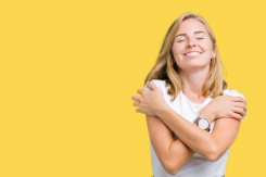 Aproveite o tempo livre para realizar práticas de autocuidado