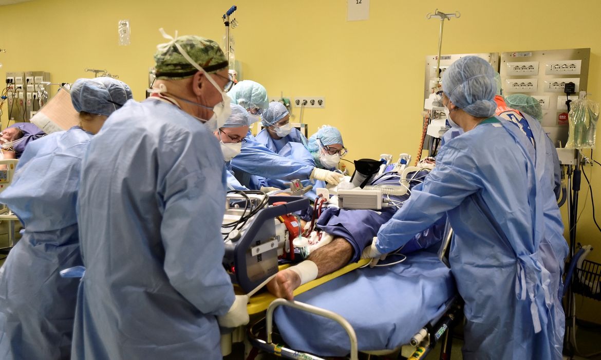 William James - Repórter da Reuters - Londres