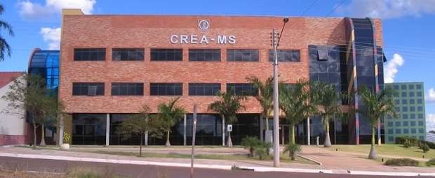 Inscrições para seleção de estagiários do Crea-MS seguem até 10 de janeiro Inscrições para seleção de estagiários do Crea-MS seguem até 10 de janeiro