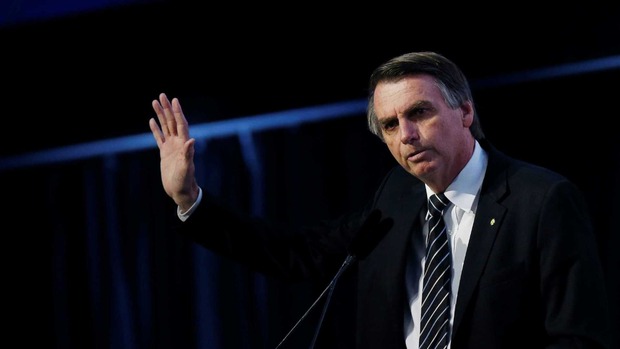 © Adriano Machado / Reuters

