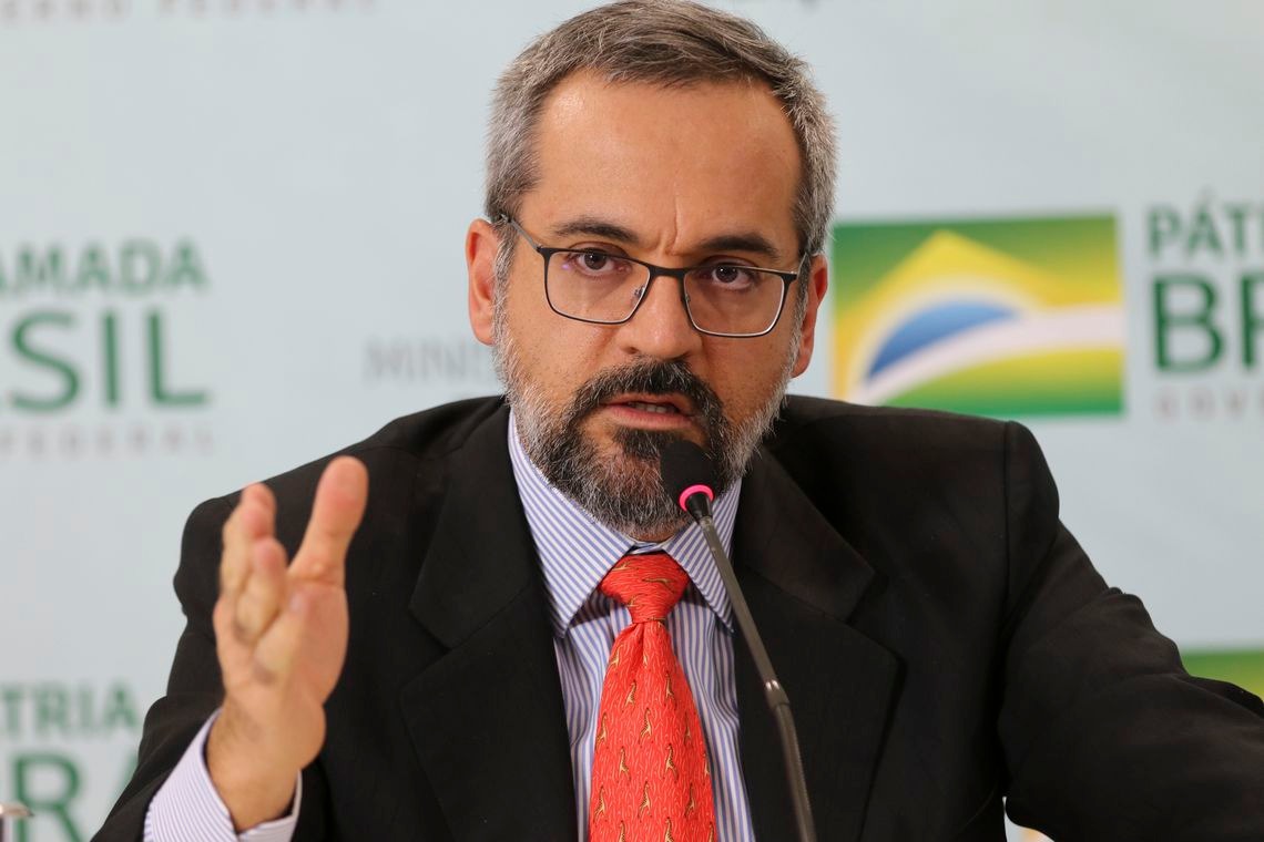 Fabio Rodrigues Pozzebom/Agênci
