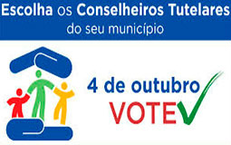 Eleição para Conselho Tutelar acontece em outubro; CNM destaca importância do órgão e responsabilidades dos Municípios Eleição para Conselho Tutelar acontece em outubro; CNM destaca importância do órgão e responsabilidades dos Municípios