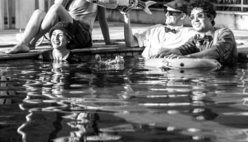 Tem samba, jazz, rock e muita animação na semana musical do Sesc Morada dos Baís