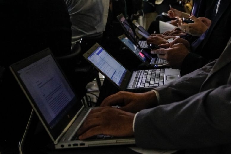 Postagens pagas nas redes sociais serão permitidas na campanha deste ano